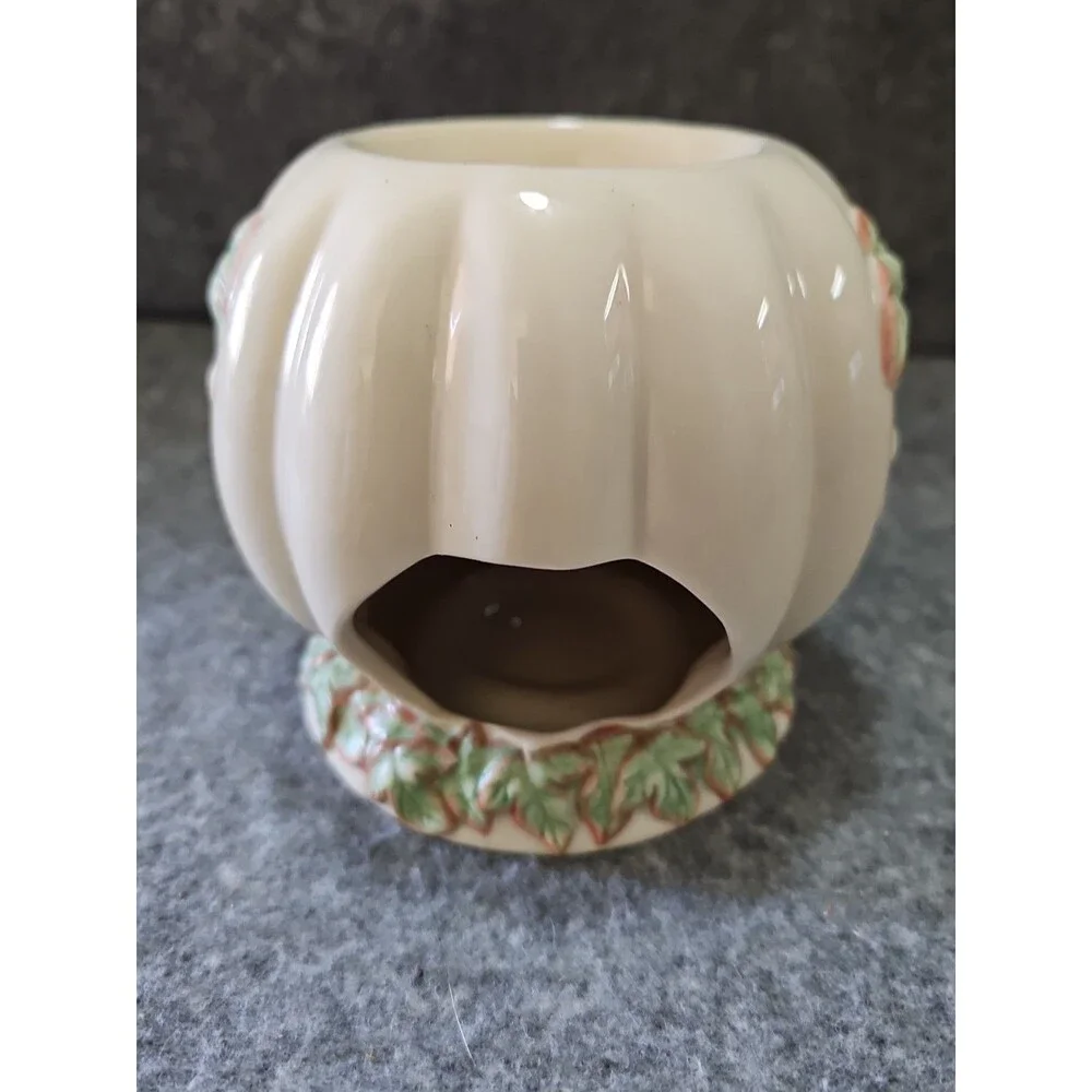 Lenox Jack o Lantern Wax Melt